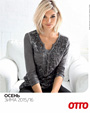 Самые актуальные тренды представлены в онлайн каталоге одежды ОТТО осень-зима 2015, еще больше товаров online в интернет магазине www.otto.de