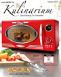 Каталог Kulinarium от концерна Bader - последние инновации для кухни, посуда, столовые приборы, сковородки, кастрюли и многое другое!