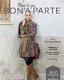 Качественная и стильная одежда из Скандинавии ждет вас на страницах каталога Bon A Parte