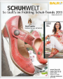 Каталог обуви Baur Schuhwelt представляет модели обуви нового сезона от ведущих фирм и мировых производителей.