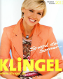 Каталог Klingel представляет моду для женщин и мужчин среднего возраста.