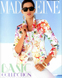 Базовые модели одежды в интерпретации от каталога Madeleine