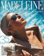 Madeleine летние тенденции 2013 яркая роскошь в женской одежде от каталога Мадлен.