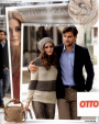 Самые актуальные тренды представлены в онлайн каталоге одежды ОТТО весна-лето 2013, еще больше товаров online в интернет магазине www.otto.de