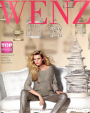 Каталог Wenz осень-зима 2013/2014 представляет современную, яркую и классическую одежду для женщин и мужчин старше 30 лет.