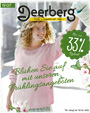 Deerberg - каталог женской одежды высого качества из Дании
