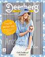 Deerberg - новый каталог повседневной одежды из Дании