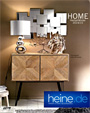 Heine Home - каталог мебели и товаров для дома сезона осень-зима 2014/2015