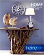Heine Home - каталог мебели и товаров для дома сезона весна-лето 2015