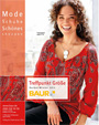 Baur Treffpunkt Grobe Favoriten осень-зима 2013/2014 - каталог стильной одежды для женщин большого размера.
