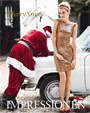 Рождественский каталог Impressionen MerryXmas - лучшие товары для празднования Нового Года.