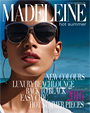 Madeleine летние тенденции 2016 яркая роскошь в женской одежде от каталога Мадлен.