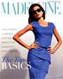 Новый каталог Madeleine - это собрание качественных, элегантных, оригинальных и стильных моделей женской одежды, которые сделают зиму куда более красочной и яркой