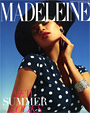Каталог Madeleine Summer Looks - эксклюзивная женская одежда премиум-класса.