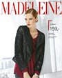 Каталог Madeleine - эксклюзивная женская одежда премиум-класса.