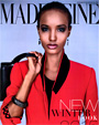 Каталог Madeleine – элегантный гламур и неповторимая женственность. Новейшие тренды сезона с подиумов столиц моды Милана, Парижа, Нью Йорка!
