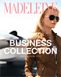 Madeleine Business Collection