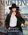 Богемная рапсодия для истинной королевы в каталоге Madeleine Mode & Mehr.