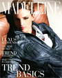 Самые стильные и элегантные вещи представлены в новом каталоге Madeleine Trend Basics!