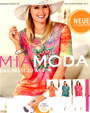 Mia Moda - новый каталог женской одежды больших размеров.