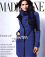 Madeleine Best of winter - только лучшие модели женской одежды
