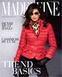 Новый каталог Madeleine Trend Basics - это собрание качественных, элегантных, оригинальных и стильных моделей женской одежды, которые сделают зиму куда более красочной и яркой