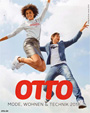 Самые актуальные тренды представлены в онлайн каталоге одежды ОТТО 2018, еще больше товаров online в интернет магазине www.otto.de