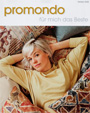 Promondo - каталог товаров для квартиры, дачи и загородного дома
