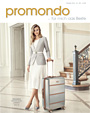 Savoir Vivre - новый каталог одежды и товаров для дома и сада от концерна Promondo