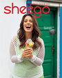 Каталог Шиго женская одежда больших размеров, еще больше вы сможете найти на sheego.de