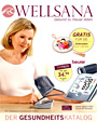 Каталог Wellsana - товары для здоровья, красоты и хорошего самочувствия!